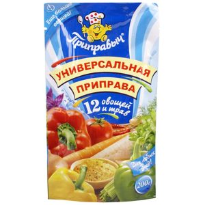 Универсальная приправа