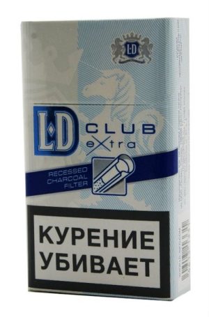 LD compact Extra