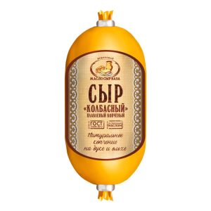 Сыр колбасный