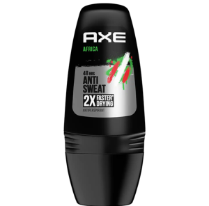 Дезодорант Axe men