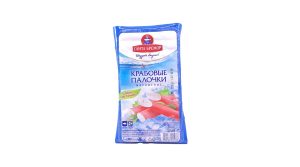 Крабовые палочки