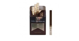 Marlboro шоколад