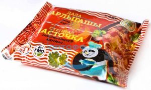Лапша Ласточка