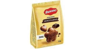 Пряники «Яшкино»