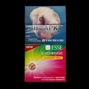 Esse exchange арбуз