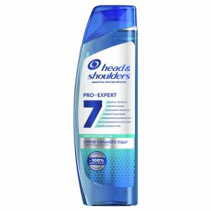 Шампунь Head & Shoulders 7в1 300 мл