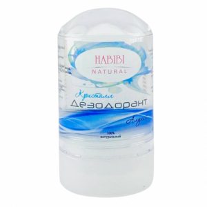 Дезодорант Кристалл