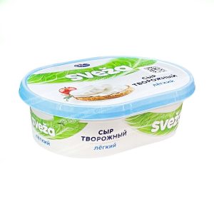 Творожный сыр Sveza 150г