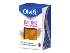 Ластик