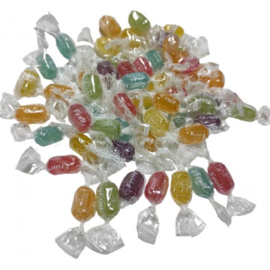 «Леденцы мелкие» Баян сулу вес 1 кг