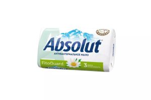 мыло «Absolut»